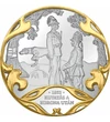 Kutatás a Szent Korona után