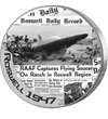 Titkok és rejtélyek - 1947 Roswell