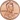  1 cent, Abraham Lincoln, 2009, USA