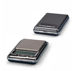 Digitális mérleg, 0,01-100 g
