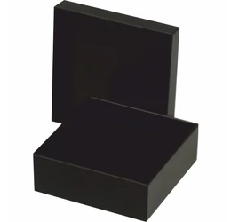 Tárolódoboz kerek kapszulához O 42,5 mm