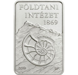  2000 forint,Földtani Int,CuNi, 2019, Magyarország