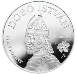  10000 forint, Egri vár, 2018, Magyarország