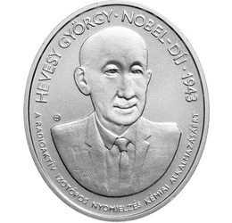  5000 Ft, Ag, Hevesy György, 2018, Magyarország