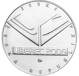  200 Kc, Sí vb. Liberec, ez, 2009,pp, Csehország