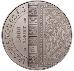 H/ 20000 Ft, Jókai Mór, 2025, Magyarország