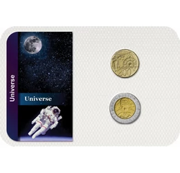 200, 500 líra, , CuNi, 0, San Marino, 1992-1999