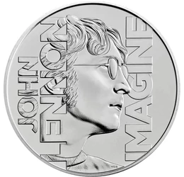Emlékezés egy legendára, 5 font, Nagy-Britannia, 2025 - DÍSZCSOMAGOLT
