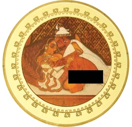  Fáradhatatlan barátság, India