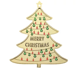 GHA/ 2 cedi, Karácsonyfa, 2021, Ghána