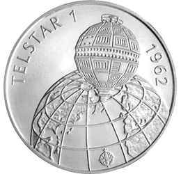  500 Ft, Telstar, Magyar Köztársaság