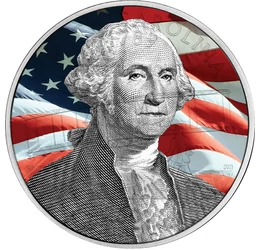  25 cent,Washington,fest.,1999-2009, USA