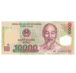 10000 dong, , 0, 0, Vietnám, 2024