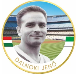 Dalnoki Jenő - FTC, 50 cent, Európai Unió, 2009-2021