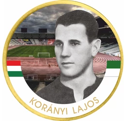 Korányi Lajos - FTC, 50 cent, Európai Unió, 2009-2021