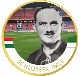 Schlosser Imre - FTC, 50 cent, Európai Unió, 2009-2021