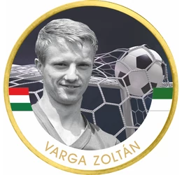 Varga Zoltán - FTC, 50 cent, Európai Unió, 2009-2021
