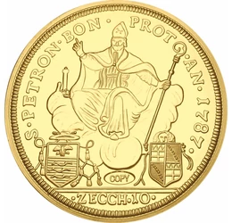 VI. Pius fordított Canossa-járása II. Józsefhez, utánveret