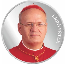 Erdő Péter, 50 cent, Európai Unió, 2002-2015
