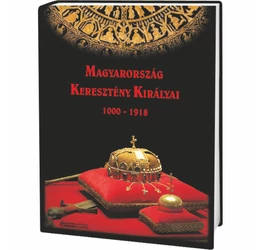 Magyarország Keresztény királyai, könyv