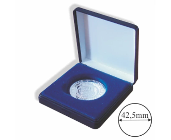 Díszdoboz 42,5 mm-es kapszulához