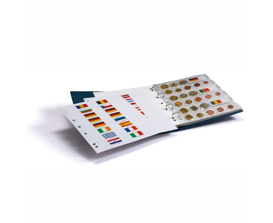 Euró album forgalmi sorokhoz