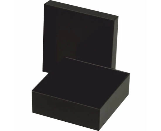 Tárolódoboz kerek kapszulához O 42,5 mm