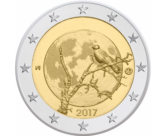 Finn természet, Finnország