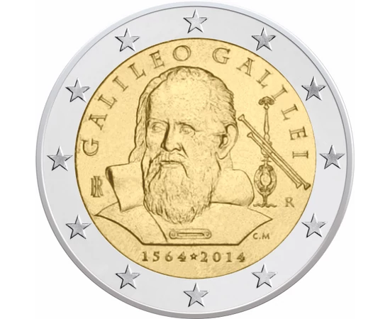 Galileo Galilei, Olaszország