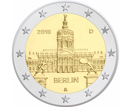 Berlin-Charlottenburg, Németorszég