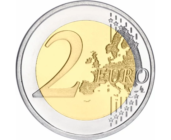 Érmék előlapja