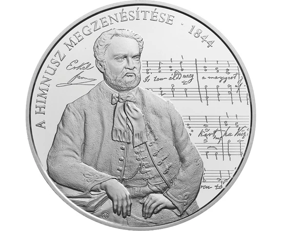  20.000 forint, Himnusz, ez, 2019, Magyarország