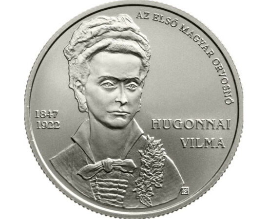 H/ 2000 Ft, Hugonnai Vilma, 2022, Magyarország