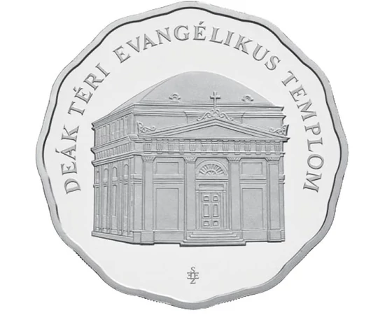  5000 forintDeák téri temp.ezvf2011 Magyar Köztársaság
