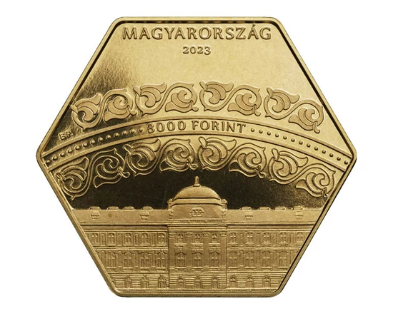 H/ 3000 Ft Lovarda 2023 Magyarország
