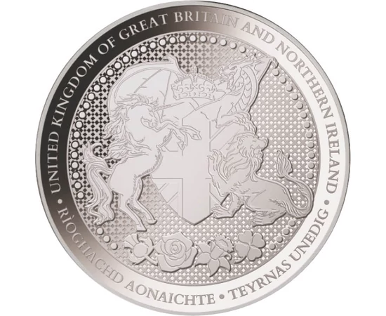  Stephen Hawking medal 2018 Nagy-Britannia