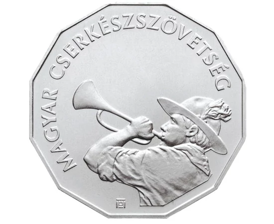  100 Ft, Cserkészszövetség, vf, 2012, Magyarország
