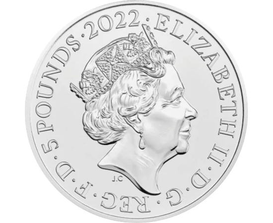 GB/ 5 font Rolling Stones 2022 Nagy-Britannia