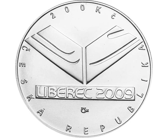  200 Kc, Sí vb. Liberec, ez, 2009,pp, Csehország