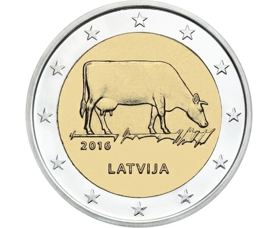 Lettország, Mezőgazdaság