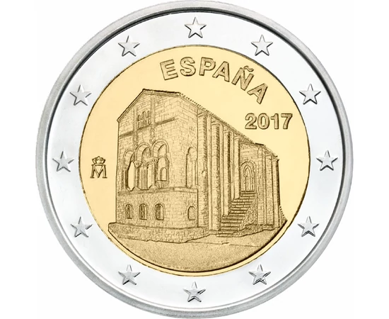 Spanyolország, Santa Maria templom