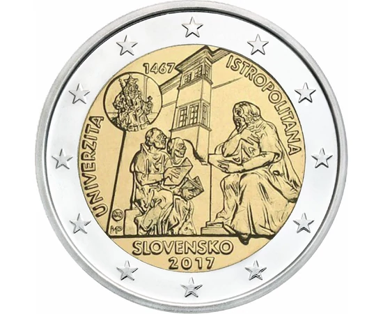 Szlovákia, Egyetem