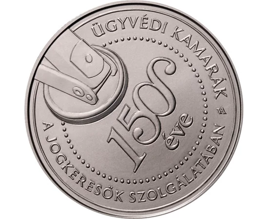 3000 forint Üvegablak részlet   CuNi 3080 g Magyarország 2025