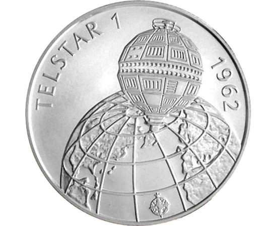  500 Ft, Telstar, Magyar Köztársaság