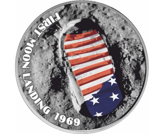 25 cent, Lábnyom a holdon 2004, USA