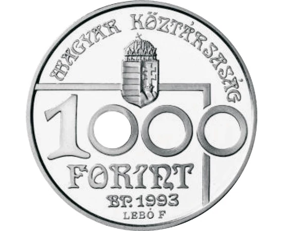  1000 Ft Labdarúgó VB '94 USA Magyar Köztársaság