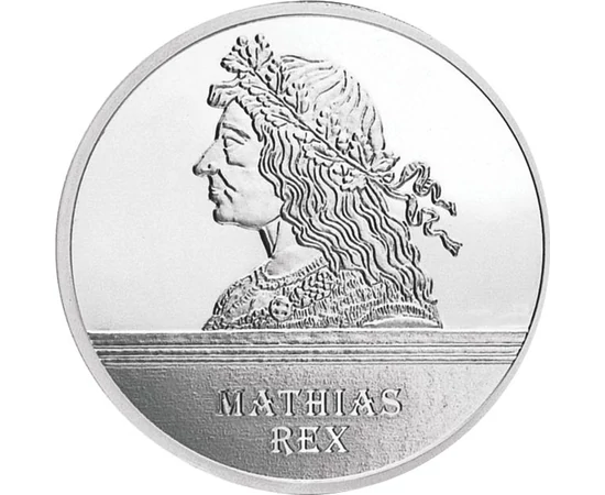 Mátyás és Beatrix reneszánsz udvara