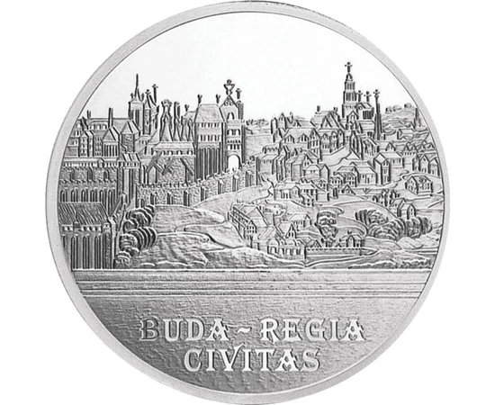 Mátyás és Beatrix reneszánsz udvara