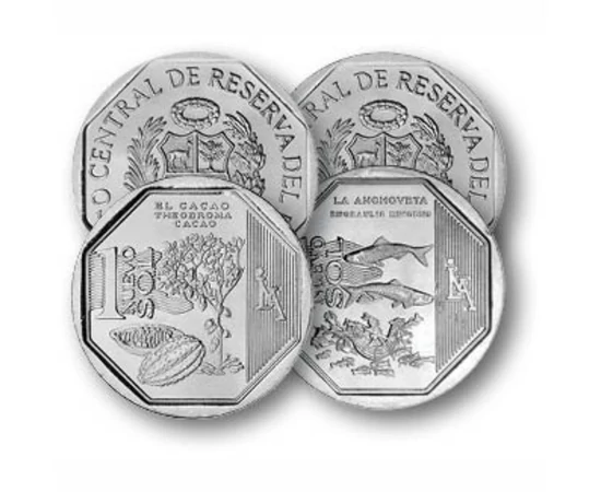 3 x 1 új sol, , 0, 0, Peru, 2013