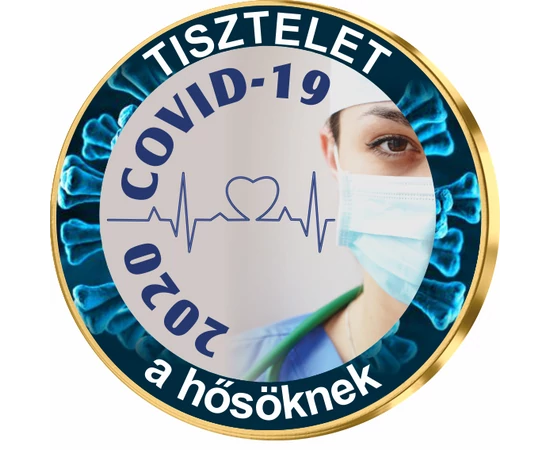 Tisztelet a hősöknek